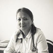 Тажибаева Гульнара Жолдыбаевна