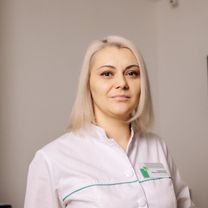 Черепанова Ирина Анатольевна