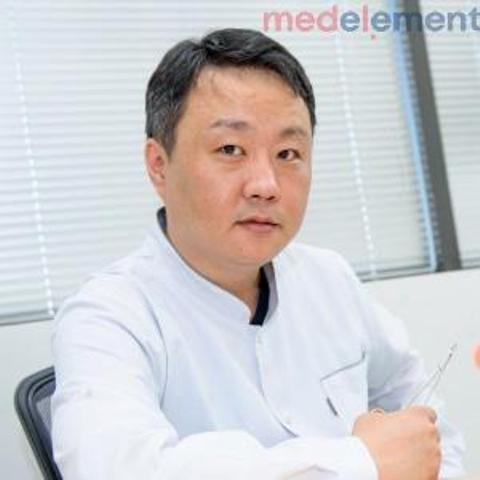 Ким Всеволод Анатольевич