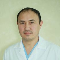 Малдыбаев Мухит Сыдыкович