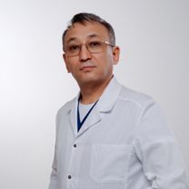 Байдилдин Бахитжан Жакенович