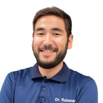 Нурлы Рахман Бейбитович