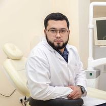 Нурмурадов Саид Рустамович