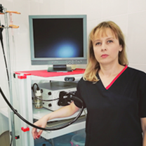 Ахмеджанова Лариса Рафиковна