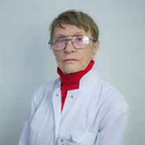 Захарова Антонина Борисовна