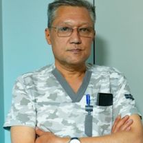 Аскаров Анвар Муратович