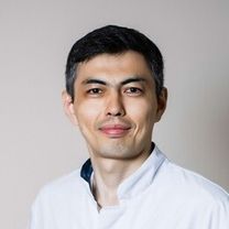 Жакыбеков Руслан Адилович