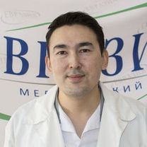 Сарсенбаев Мурат Бакытжанович