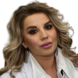 Дейлова Юлиана Юрьевна