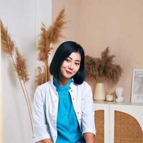 Агзамова Камшат Ниетбаевна