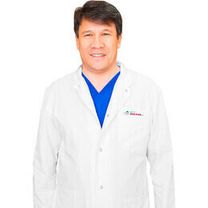 Оразбеков Бахтыбай Сейткадырович