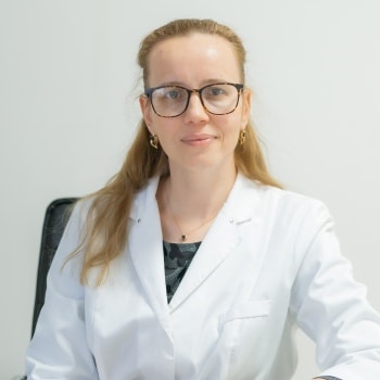 Естаева Виктория Викторовна