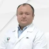 Мансур Мукагали Ергалиулы