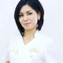 Нурмухамбетова Айман Ерлановна