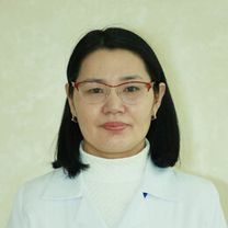 Шубаткалиева Асия Хасановна