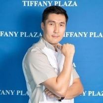 Баймагамбетов Галымжан Кенесович