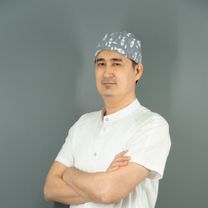 Тулетаев Баглан Сейтмуратович