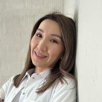 Жунусова Джамиля Ерлановна