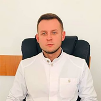 Матюшко Дмитрий Николаевич