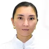 Дильдабекова Акерке Бакыткызы