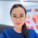 Дінсләмова Арайлым Қанатқызы