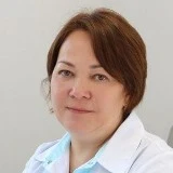 Диордиева Диана Халиковна