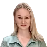 Добровольская Ирина