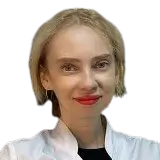 Долгополова Евгения Олеговна