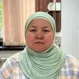 Досаева Ляззат Омарқызы