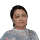 Досанова Зухра Ильясовна