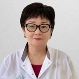 Досбаева Гульсая Куатбековна