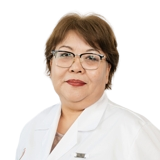 Досбаева Жанат Толеновна