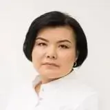 Досмагамбетова Гульшара Сагидуллаевна