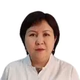 Достоярова Бахытгуль Орынбасаровна