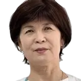 Досыбаева Нагима Шералиевна