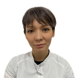 Досжанова Гаухар Балтабеккызы