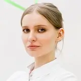 Силкина Алёна Сергеевна