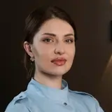 Перфильева Валерия Константиновна