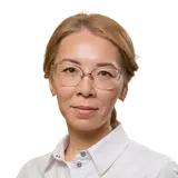 Мысаева Гаухар Муратовна