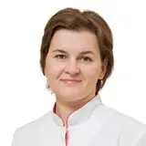 Тихомирова Алёна Сергеевна