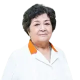 Дуганова Гулинур Рашидовна