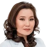 Дуламбаева Асель Сабитовна