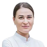 Дулешкевич Анастасия Николаевна