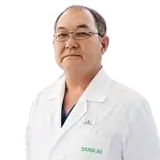 Дуйсембаев Бекназар Токназарович