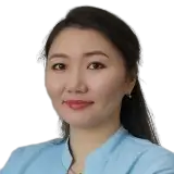 Дуйсен Тогжан Ерланкызы