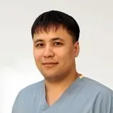 Дүйсенбай Әділет Сәденұлы