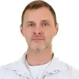 Дьяков Сергей Сергеевич