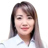 Дюсенова Айгерим Кайраткызы