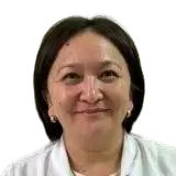 Джакипбаева Айжан Кумискалиевна