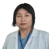 Джалилова Аида Маратовна